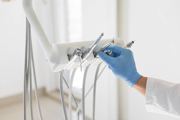 24/7 Emergency Teeth Whitening experts in Gladewater, TX